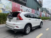 Cần bán gấp Honda CR V 2.0AT năm sản xuất 2016