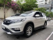 Cần bán gấp Honda CR V 2.0AT năm sản xuất 2016