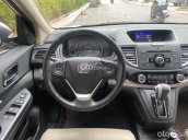 Cần bán gấp Honda CR V 2.0AT năm sản xuất 2016