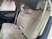 Cần bán gấp Honda CR V 2.0AT năm sản xuất 2016