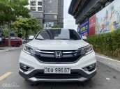 Cần bán gấp Honda CR V 2.0AT năm sản xuất 2016