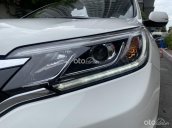 Cần bán gấp Honda CR V 2.0AT năm sản xuất 2016