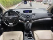 Cần bán gấp Honda CR V 2.0AT năm sản xuất 2016