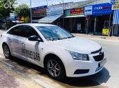 Bán xe Chevrolet Cruze LS 1.6 MT năm sản xuất 2011, màu trắng