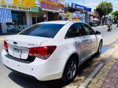 Bán xe Chevrolet Cruze LS 1.6 MT năm sản xuất 2011, màu trắng