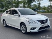 Cần bán xe Nissan Sunny năm 2019, màu trắng