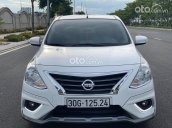 Cần bán xe Nissan Sunny năm 2019, màu trắng