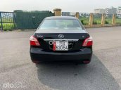 Bán xe Toyota Vios E năm sản xuất 2009, màu đen