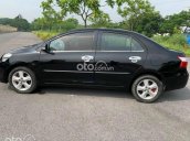 Bán xe Toyota Vios E năm sản xuất 2009, màu đen