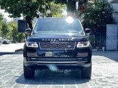 Bán ô tô LandRover Range Rover Autobiography LWB sản xuất 2021, màu xám, trắng, đen