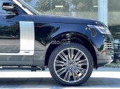 Bán ô tô LandRover Range Rover Autobiography LWB sản xuất 2021, màu xám, trắng, đen