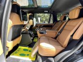 Bán ô tô LandRover Range Rover Autobiography LWB sản xuất 2021, màu xám, trắng, đen