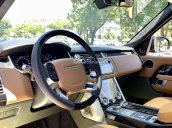 Bán ô tô LandRover Range Rover Autobiography LWB sản xuất 2021, màu xám, trắng, đen