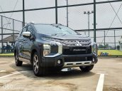 Bán xe Mitsubishi Xpander Cross năm sản xuất 2021, màu đen, giá 670tr