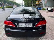 Bán Toyota Camry năm 2011, màu đen, xe nhập còn mới