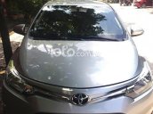 Cần bán lại xe Toyota Vios năm sản xuất 2016 còn mới, 360tr