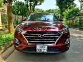 Cần bán gấp Hyundai Tucson đời 2019, màu đỏ