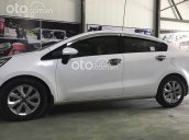 Bán ô tô Kia Rio 1.4 AT 2016, màu trắng, nhập khẩu còn mới, giá tốt