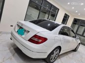 Cần bán gấp Mercedes C200 sản xuất 2012