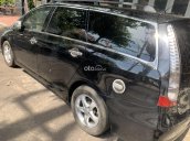 Cần bán Mitsubishi Grandis sản xuất năm 2006, màu đen, nhập khẩu