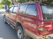 Bán ô tô Ford Ranger sản xuất năm 2001, 129 triệu