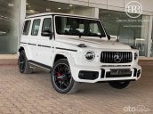 Bán xe mercedes G63 AMG sản xuất 2021 nhập hãng xe giao sớm, màu trắng, bạc, xanh, đen, xanh, đỏ