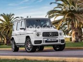 Bán xe mercedes G63 AMG sản xuất 2021 nhập hãng xe giao sớm, màu trắng, bạc, xanh, đen, xanh, đỏ