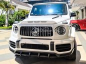 Bán xe mercedes G63 AMG sản xuất 2021 nhập hãng xe giao sớm, màu trắng, bạc, xanh, đen, xanh, đỏ