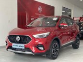 Bán MG ZS Luxury sản xuất 2021, 609 triệu - Mùa dịch ưu đãi vô vàng