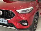 Bán MG ZS Luxury sản xuất 2021, 609 triệu - Mùa dịch ưu đãi vô vàng