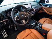 Bán BMW X3 sản xuất 2019, màu trắng, nhập khẩu nguyên chiếc còn mới