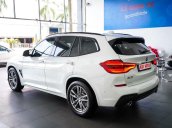 Bán BMW X3 sản xuất 2019, màu trắng, nhập khẩu nguyên chiếc còn mới