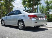 Bán Toyota Camry đời 2011, màu bạc còn mới, giá 495tr