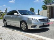 Bán Toyota Camry đời 2011, màu bạc còn mới, giá 495tr