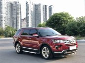 Xe Ford Explorer 2.3 Limited năm sản xuất 2019, xe nhập