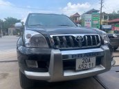 Cần bán Toyota Land Cruiser Prado năm 2006, xe nhập