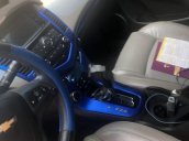 Cần bán xe Chevrolet Cruze 2012, màu nâu còn mới