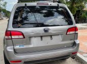 Xe Ford Escape sản xuất 2012, giá tốt, xe còn mới