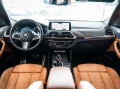 Bán BMW X3 sản xuất 2019, màu trắng, nhập khẩu nguyên chiếc còn mới