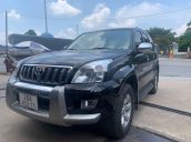 Cần bán Toyota Land Cruiser Prado năm 2006, xe nhập