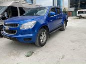 Bán Chevrolet Colorado năm sản xuất 2016, xe nhập, giá 415tr