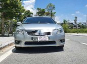 Bán Toyota Camry đời 2011, màu bạc còn mới, giá 495tr