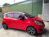 Xe Chevrolet Spark sản xuất năm 2016, nhập khẩu nguyên chiếc