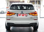 Bán BMW X3 sản xuất 2019, màu trắng, nhập khẩu nguyên chiếc còn mới