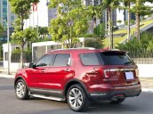 Xe Ford Explorer 2.3 Limited năm sản xuất 2019, xe nhập