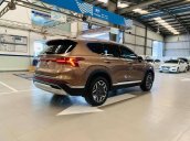 Bán Hyundai Santa Fe sản xuất năm 2021