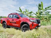 Cần bán Nissan Navara năm sản xuất 2021, màu đỏ, xe nhập, giá tốt