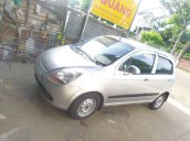 Cần bán gấp Chevrolet Spark năm sản xuất 2011, xe nhập