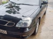 Bán Daewoo Nubira sản xuất 2004, nhập khẩu nguyên chiếc xe gia đình