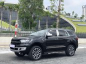 Bán ô tô Ford Everest năm sản xuất 2018, xe nhập